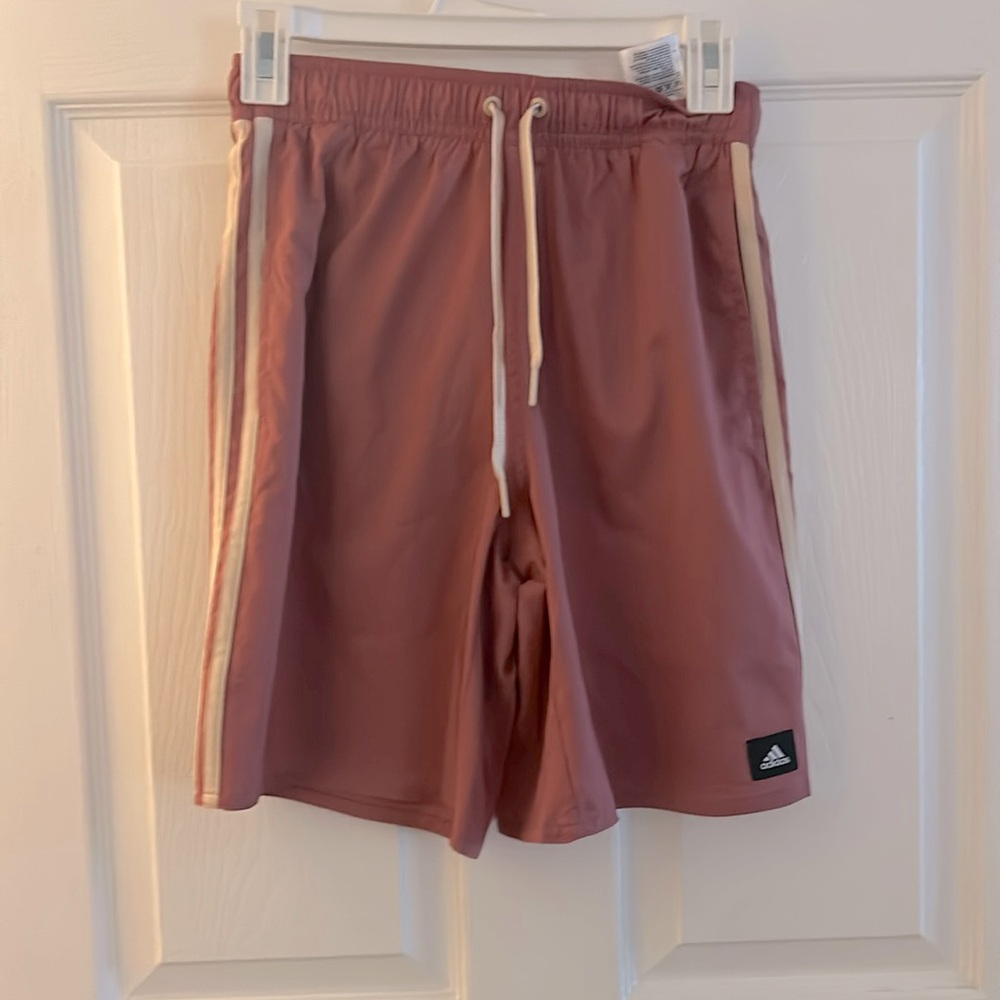 Adidas mens swimwear
